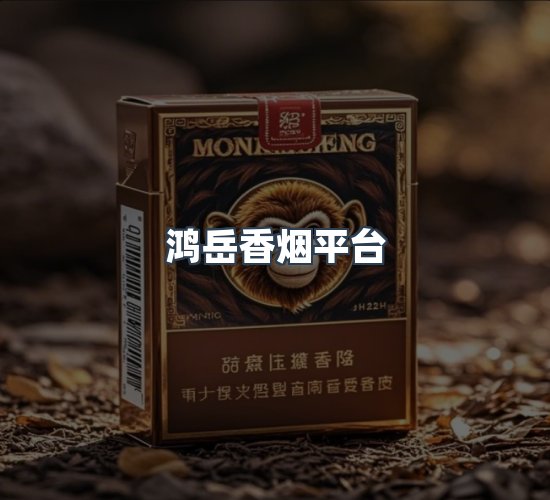 关于鸿岳香烟平台